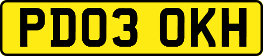 PD03OKH