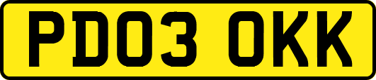 PD03OKK
