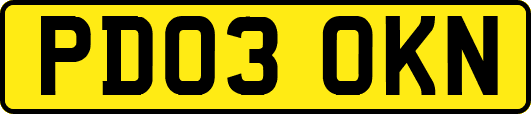 PD03OKN