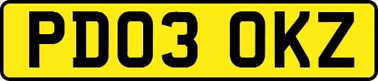 PD03OKZ