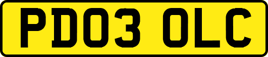 PD03OLC