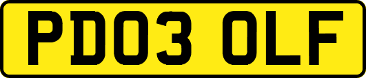 PD03OLF