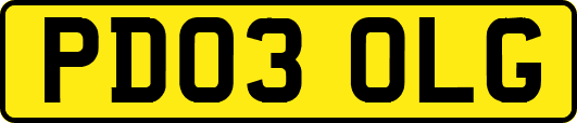 PD03OLG