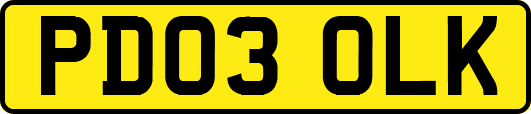 PD03OLK