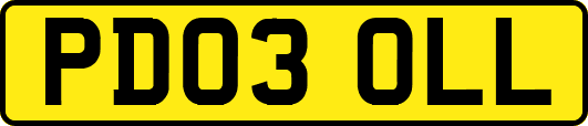 PD03OLL
