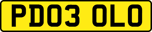 PD03OLO