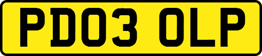 PD03OLP