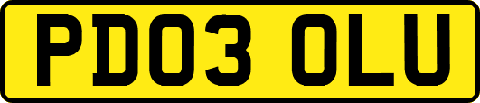 PD03OLU