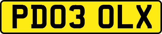 PD03OLX