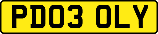 PD03OLY