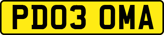 PD03OMA