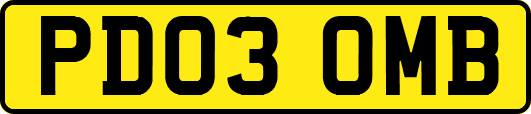 PD03OMB