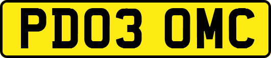 PD03OMC