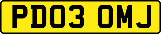 PD03OMJ