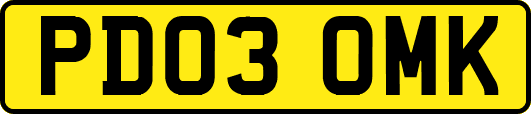 PD03OMK