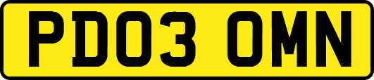 PD03OMN