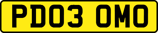 PD03OMO
