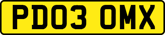 PD03OMX
