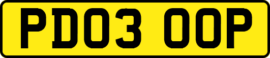 PD03OOP