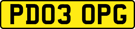 PD03OPG