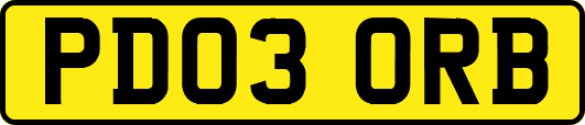 PD03ORB