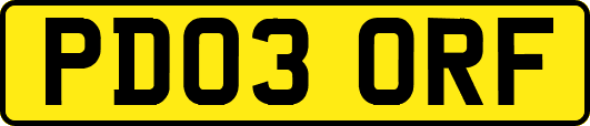 PD03ORF