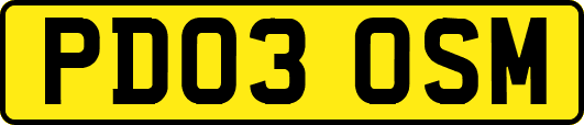 PD03OSM