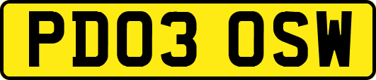 PD03OSW