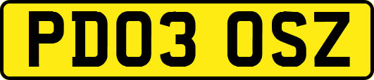 PD03OSZ