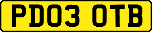 PD03OTB