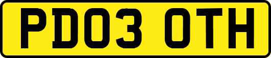PD03OTH