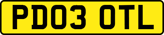 PD03OTL