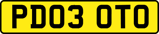 PD03OTO
