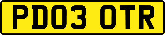 PD03OTR