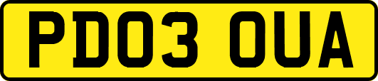 PD03OUA