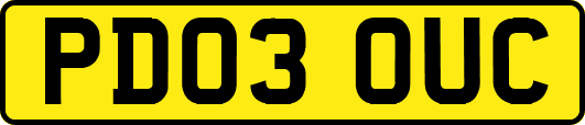 PD03OUC