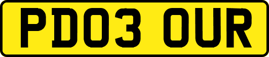 PD03OUR