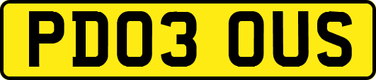 PD03OUS