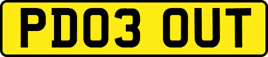 PD03OUT