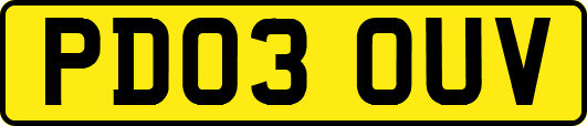 PD03OUV