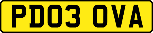 PD03OVA