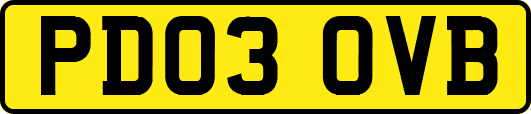 PD03OVB