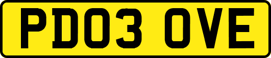 PD03OVE