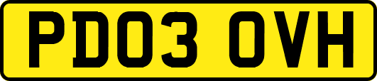 PD03OVH