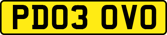 PD03OVO