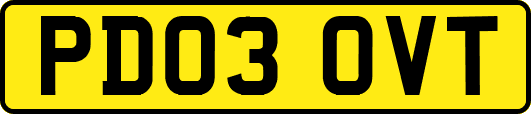 PD03OVT