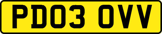 PD03OVV