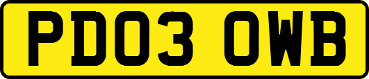 PD03OWB