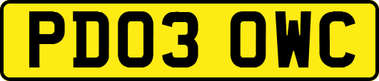 PD03OWC