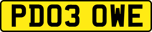 PD03OWE